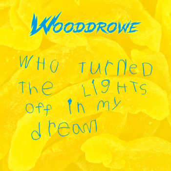 This 2nd EP from Wooddrowe is a monster!